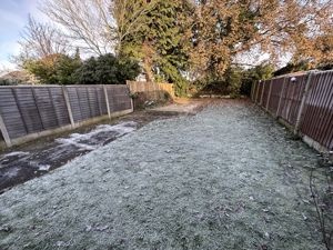 Overpool Road Whitby